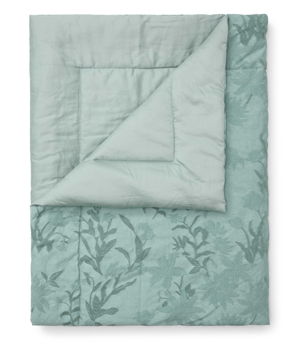 Essenza Sprei Claudine Dusty Teal