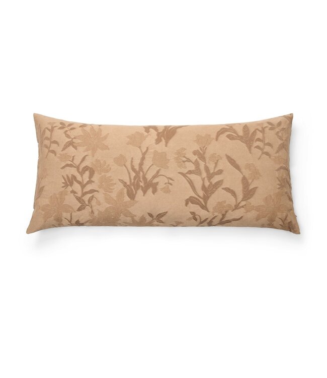 Essenza Sierkussen Claudine Golden Sand 40x90