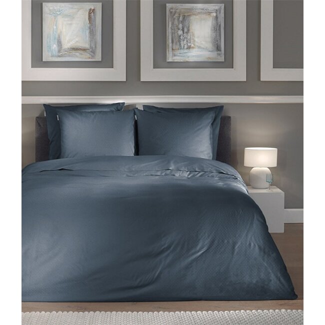 rits zijden) Punto Maritime, blauw