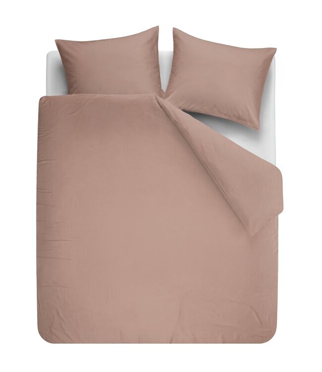 Beddinghouse Dekbedovertrek Satijn Lush Blush
