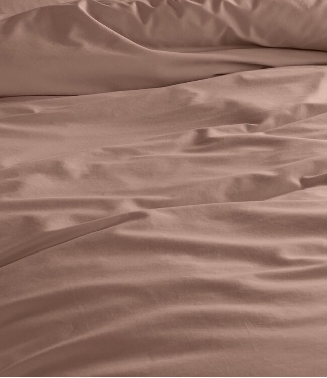 Beddinghouse Dekbedovertrek Satijn Lush Blush 140 x 200/220