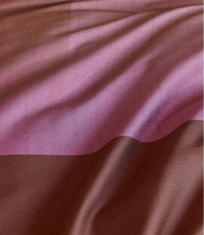 Dutch Design Dekbedovertrek Tencel Rodeo Drive Multi