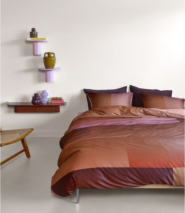 Dutch Design Dekbedovertrek Tencel Rodeo Drive Multi 240 x 200/220