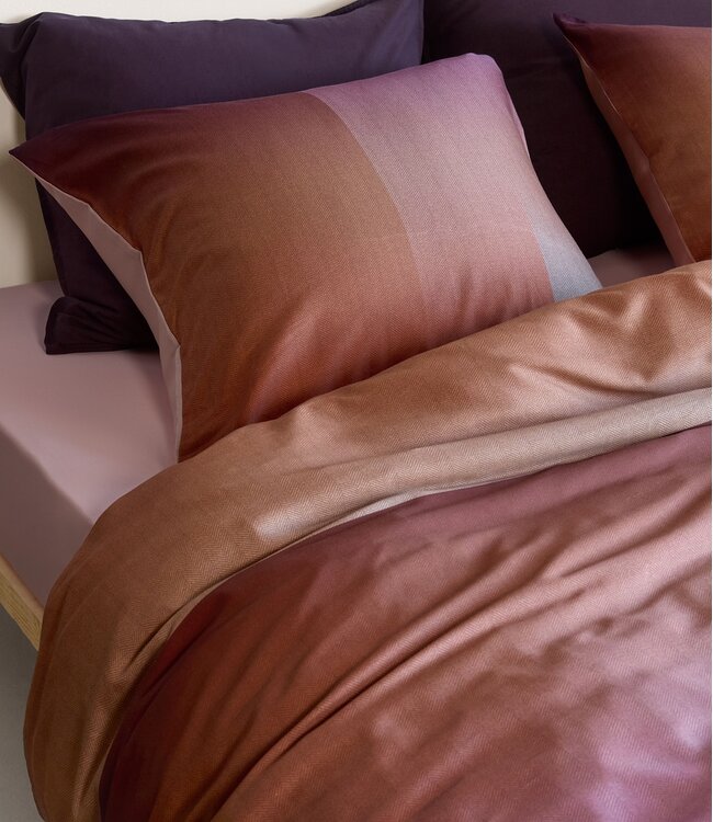 Dutch Design Dekbedovertrek Tencel Rodeo Drive Multi 140 x 200/220