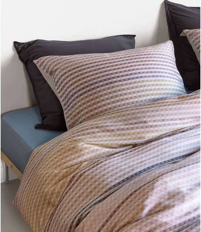 Dutch Design Dekbedovertrek Tencel Penny Lane Multi