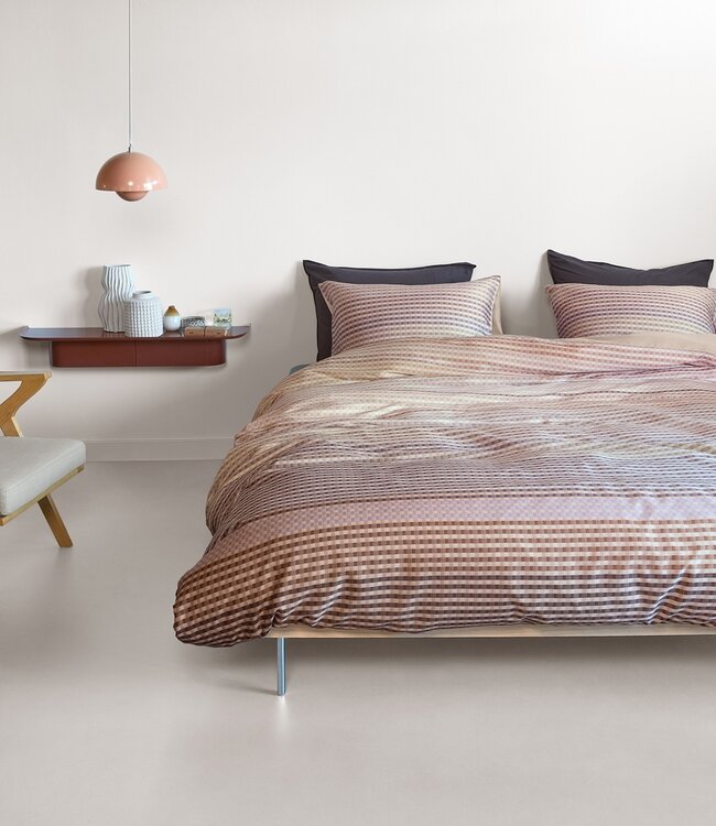 Dutch Design Dekbedovertrek Tencel Penny Lane Multi