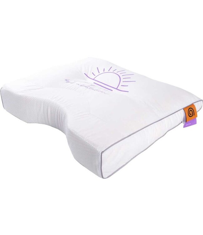 Gilder Hoofdkussen Zen Support