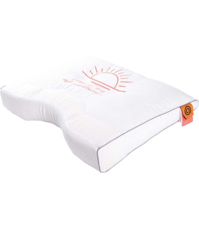 Gilder Hoofdkussen Zen Support