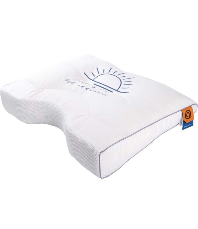 Gilder Hoofdkussen Zen Support