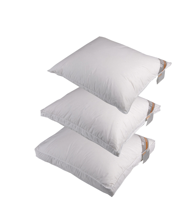 Gilder  Softline donzen hoofdkussen