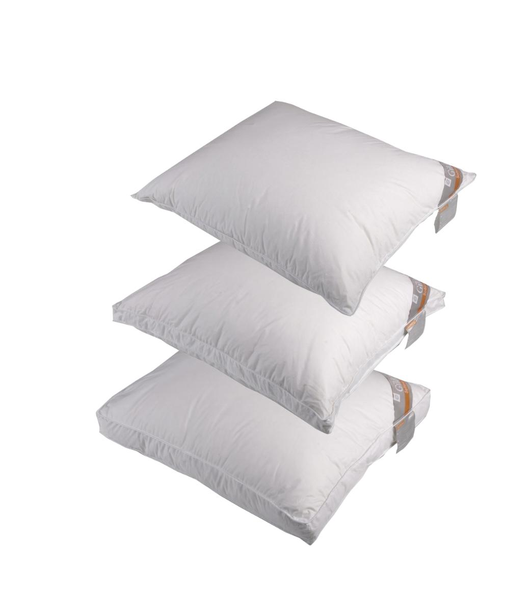 Gilder Softline donzen hoofdkussen