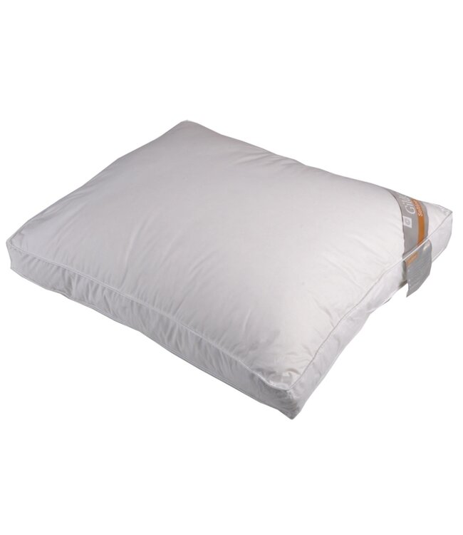 Gilder  Softline donzen hoofdkussen