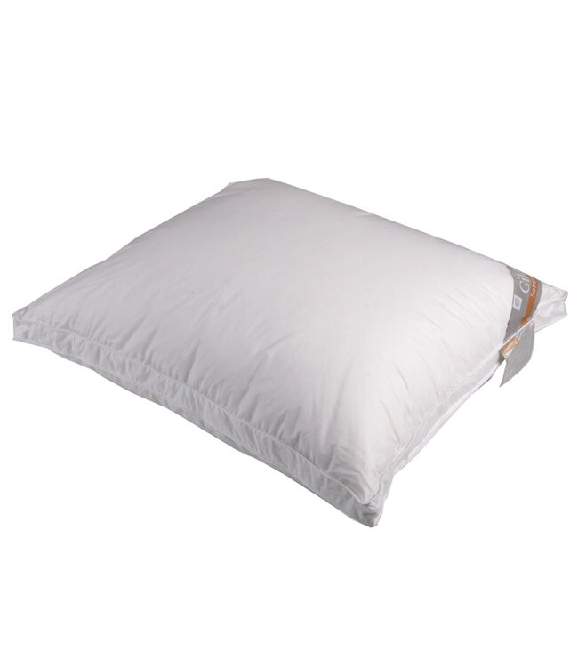 Gilder  Softline donzen hoofdkussen