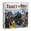Days of Wonder Ticket to Ride Europe (basis spel)