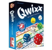 WGG Qwixx