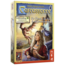 999 Games 999 Games Carcassonne: De draak, de Fee en de Jonkvrouw (uitbreiding 3)