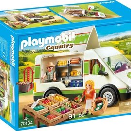 Playmobil Cadeauhuis Ede B V