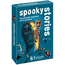 Tucker's Fun Factory Black Stories Junior - Spooky Stories