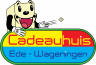 Cadeauhuis Speelgoedwinkel, uw adres voor spellen, speelgoed en puzzels van top kwaliteit