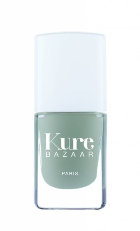 kure bazaar natuurlijke nagellak