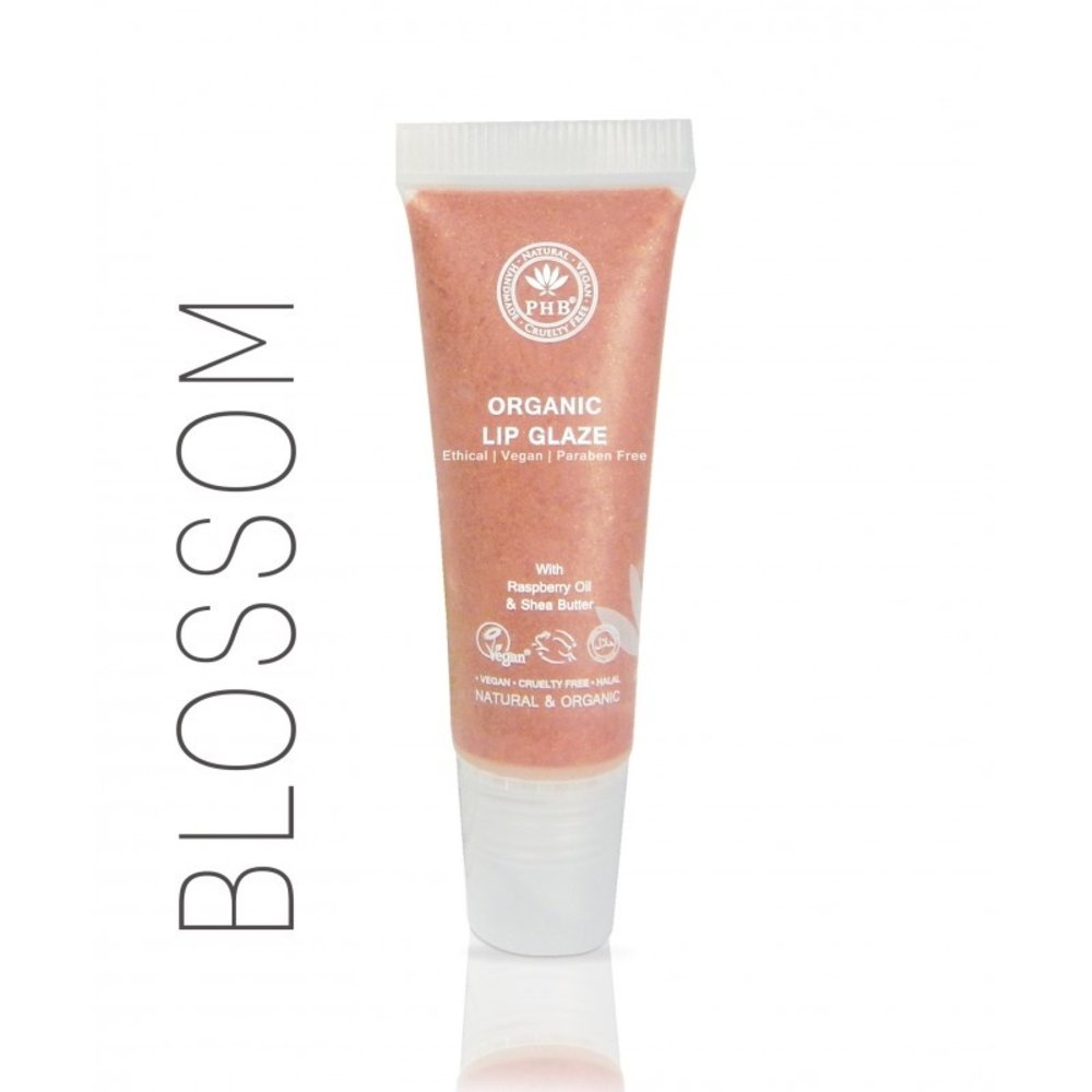 PHB Ethical Beauty makeupje