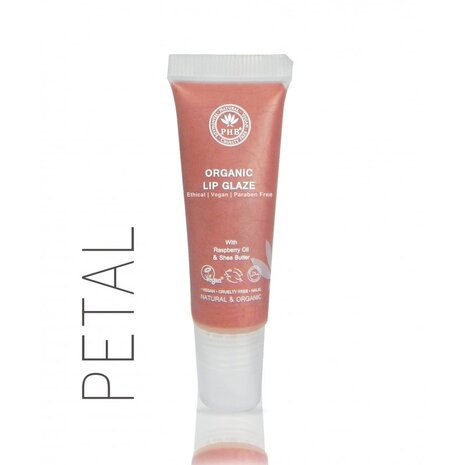 PHB Ethical Beauty makeupje