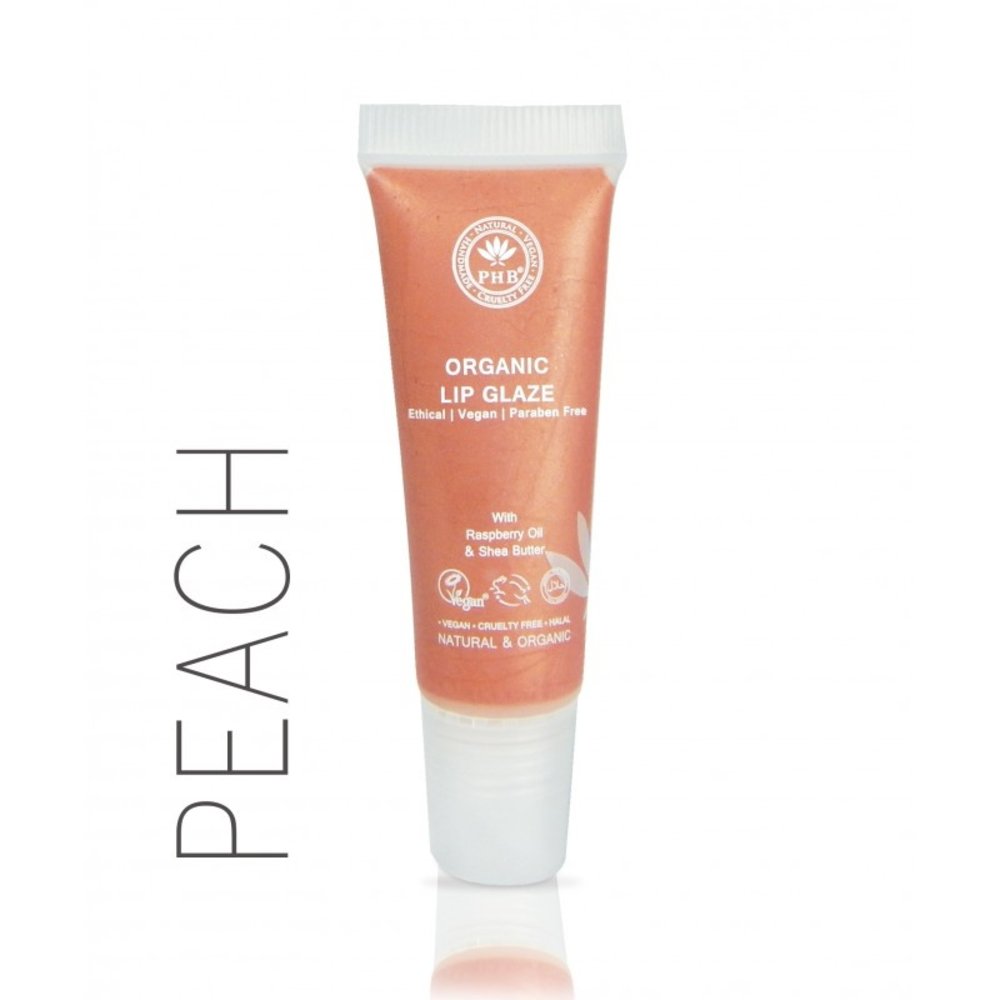 PHB Ethical Beauty makeupje
