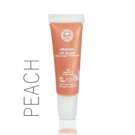 PHB Ethical Beauty makeupje