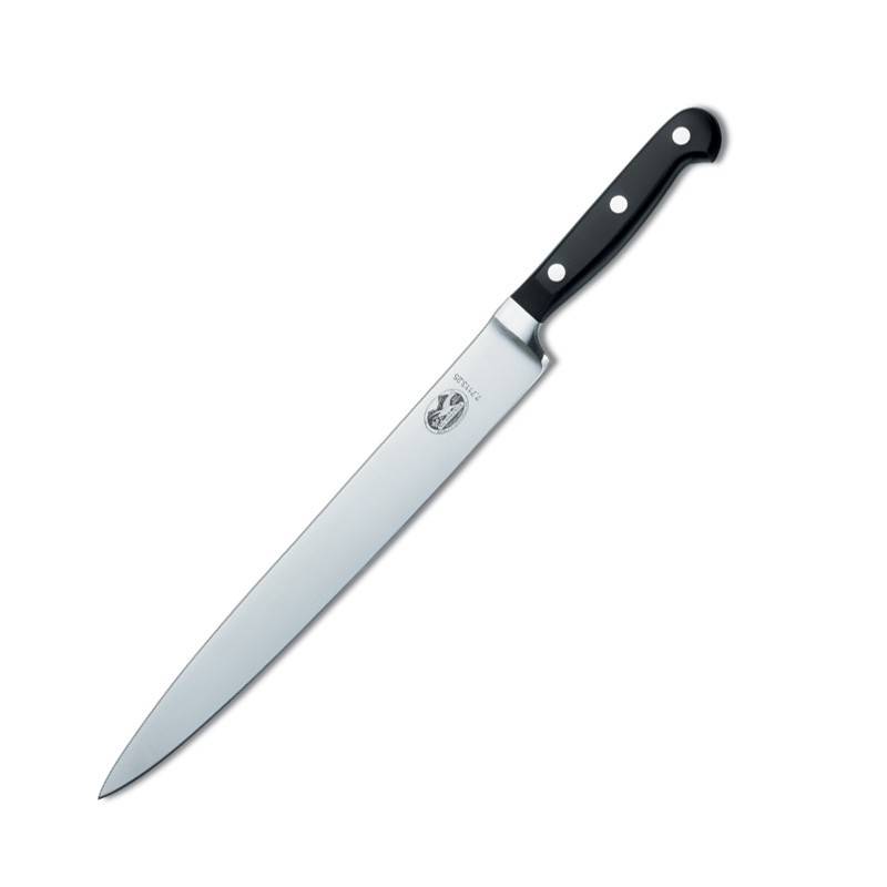 Victorinox Chefs Carving Knife (Drop Forged 25cm)