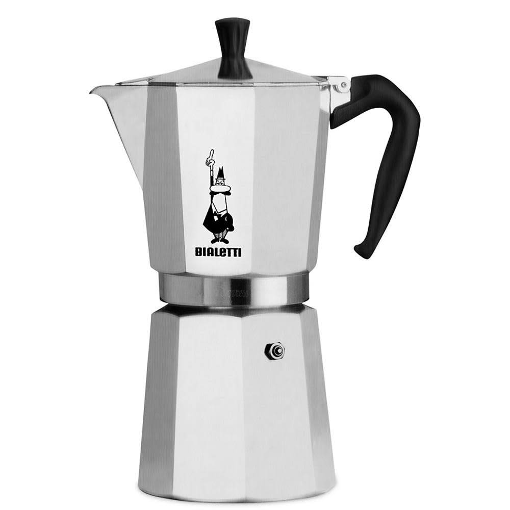 Bialetti Moka Express Tricolore - Interismo Online Shop Global