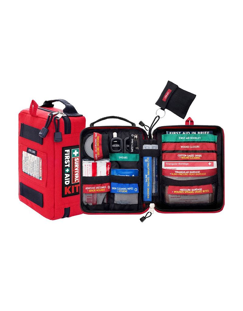 kit first aid