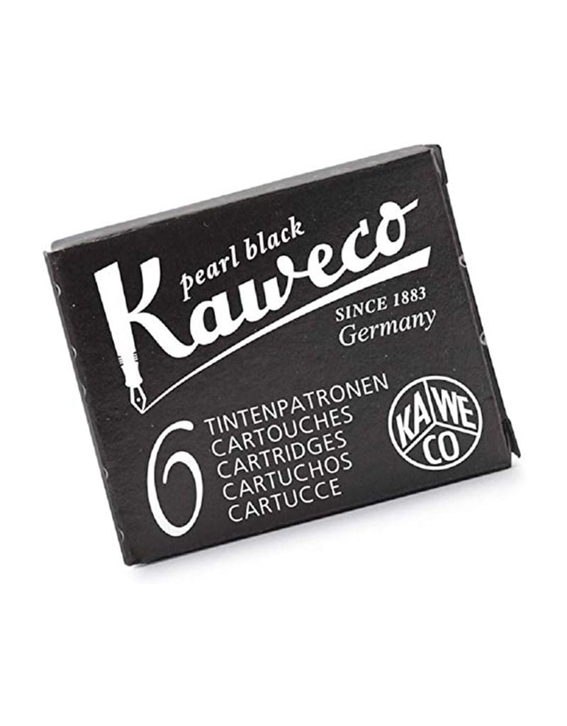 Kaweco Ink Cartridges (6 piece)