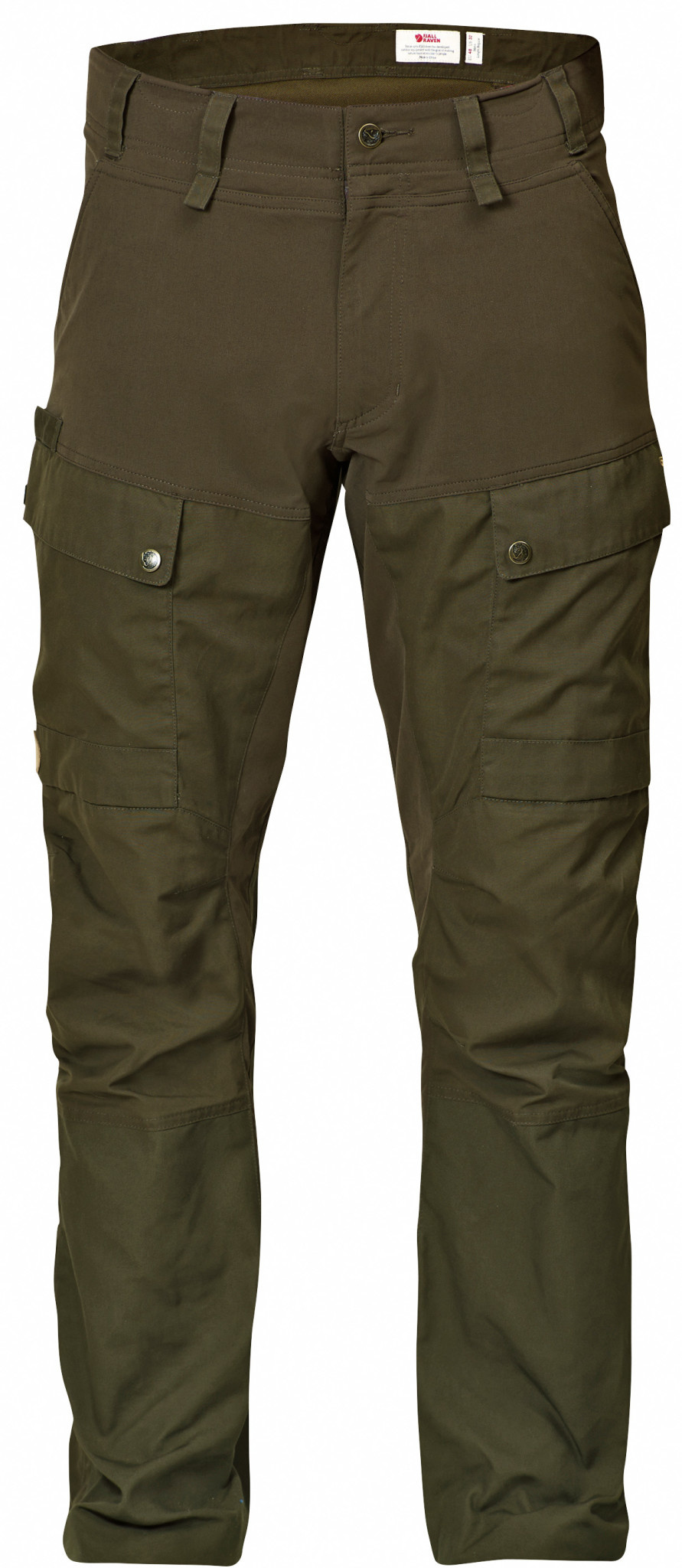 lappland hybrid trousers