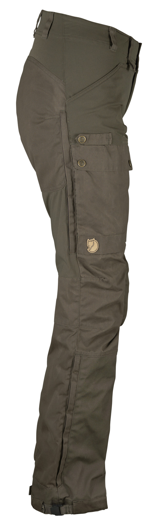 fjallraven lappland hybrid trousers