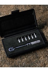 Adventure Tested Birzman Torque Wrench 3-15Nm - Adventure Tested