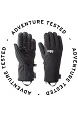 Adventure Tested Outdoor Research Stormtracker Sensor Gloves XL - Adventure Tested