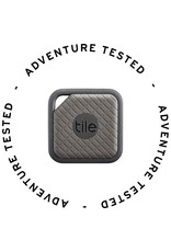 Adventure Tested Tile Sport Smart Tracked - Adventure Tested