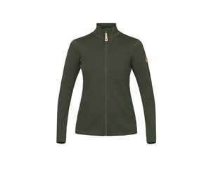 fjällräven keb wool sweater w