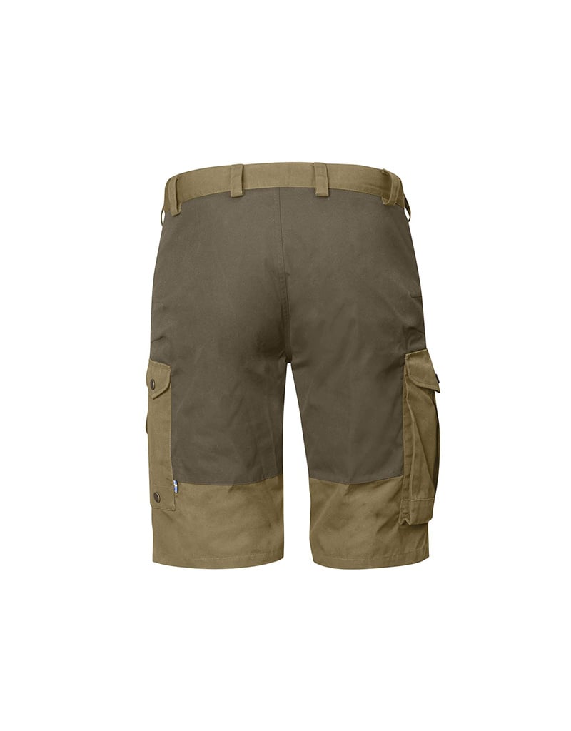 barents pro shorts