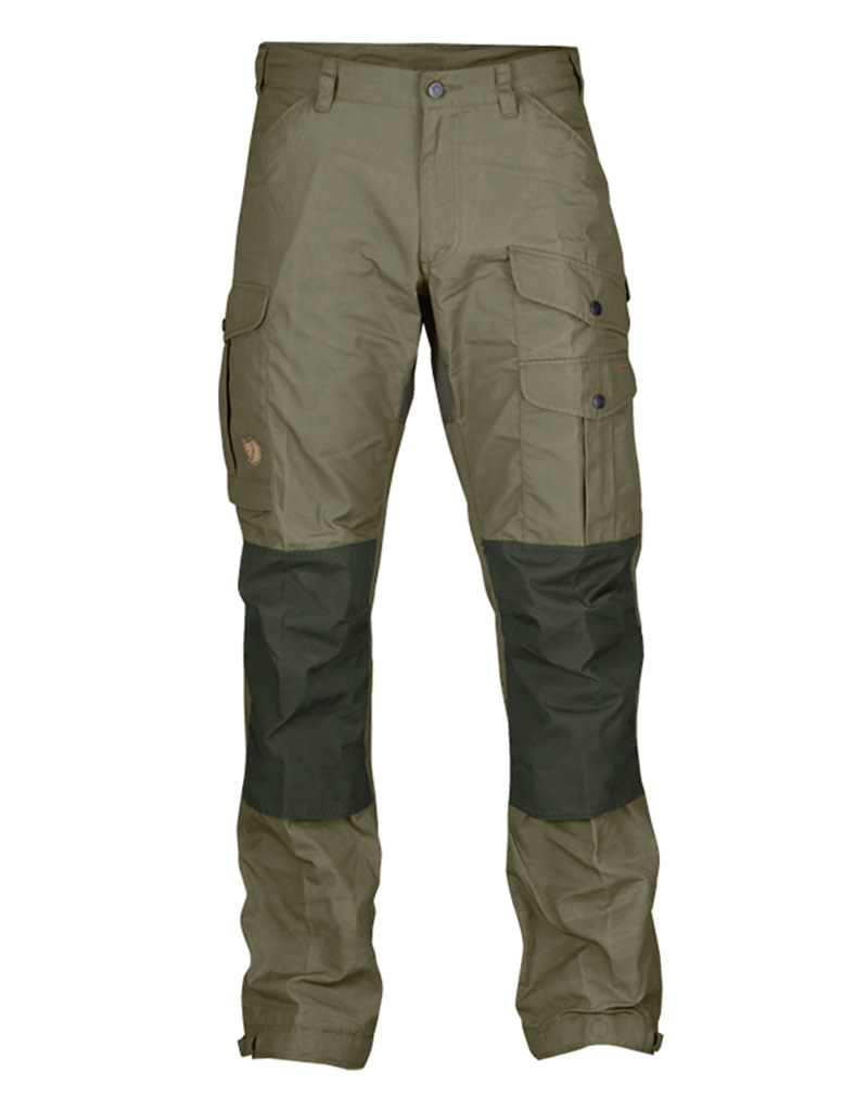 Vidda Pro Trousers Long M Laurel Green 