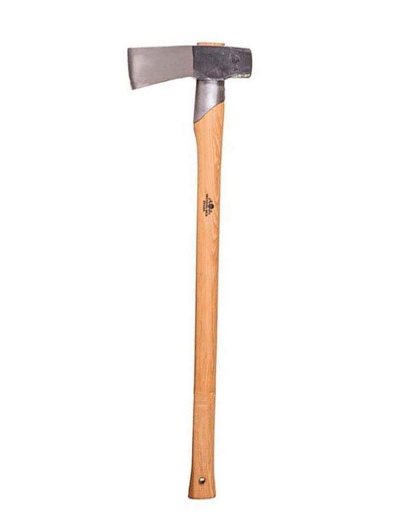 Handles Splitting Maul Just Like Papa