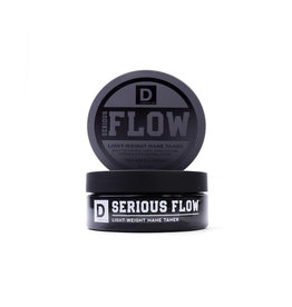 Duke Cannon Serious Flow Styling Putty