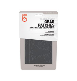 Gear Aid Tenacious Tape Gear Patches Camping Patches