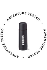 Adventure Tested Primus Vacuum Bottle Black 0.35L - Adventure Tested