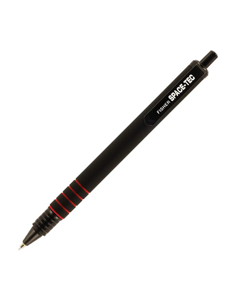 Fisher Space Pen Co. Space-Tec Ballpoint Pen - Black ST