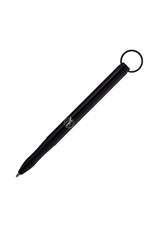 Fisher Space Pen Co. Backpacker Ballpoint Pen - Black (NASA Edition) BP/B