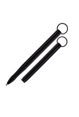 Fisher Space Pen Co. Backpacker Ballpoint Pen - Black BP/B