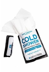 Duke Cannon Cold Shower Towel Single Pack