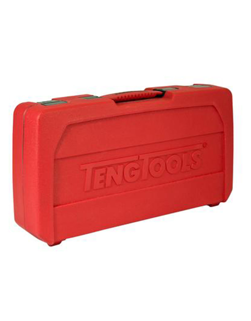 Teng Tools Tool Box Carrying Case for 6 TT Trays
