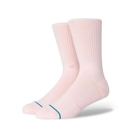 Stance Icon Light Pink